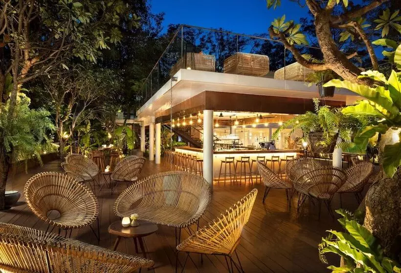 酒店 Fcc Angkor By Avani