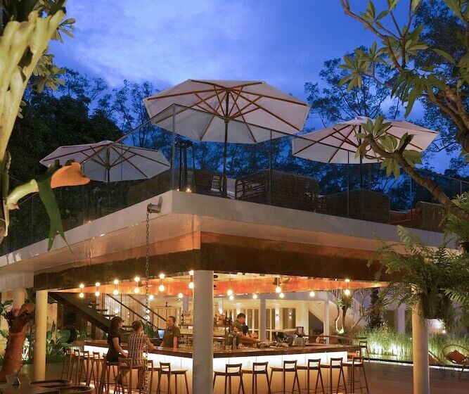 فندق Fcc Angkor By Avani