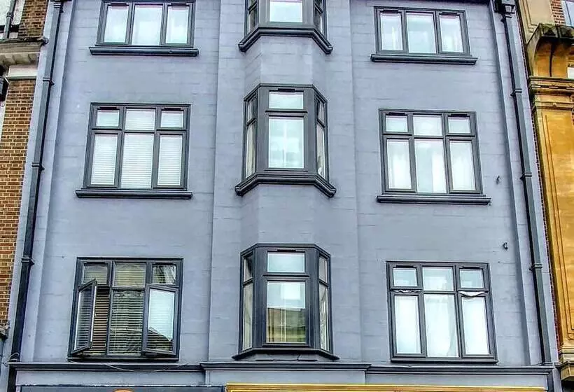 호텔 George Oxford