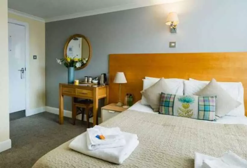 호텔 George Oxford