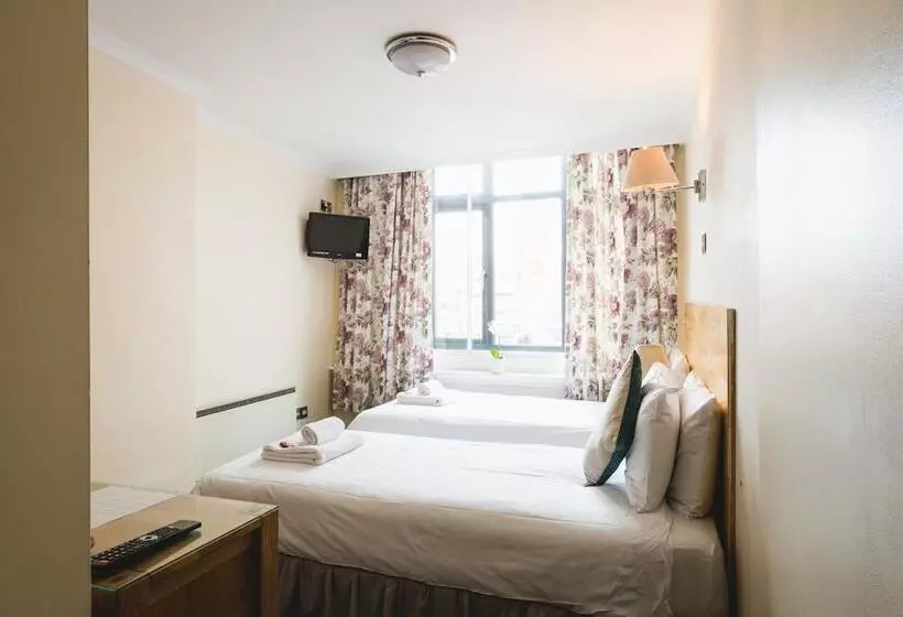 호텔 George Oxford