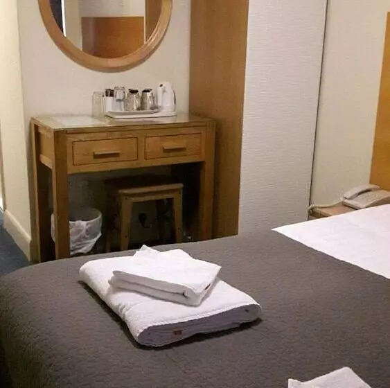 호텔 George Oxford