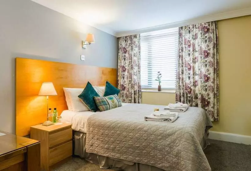 호텔 George Oxford