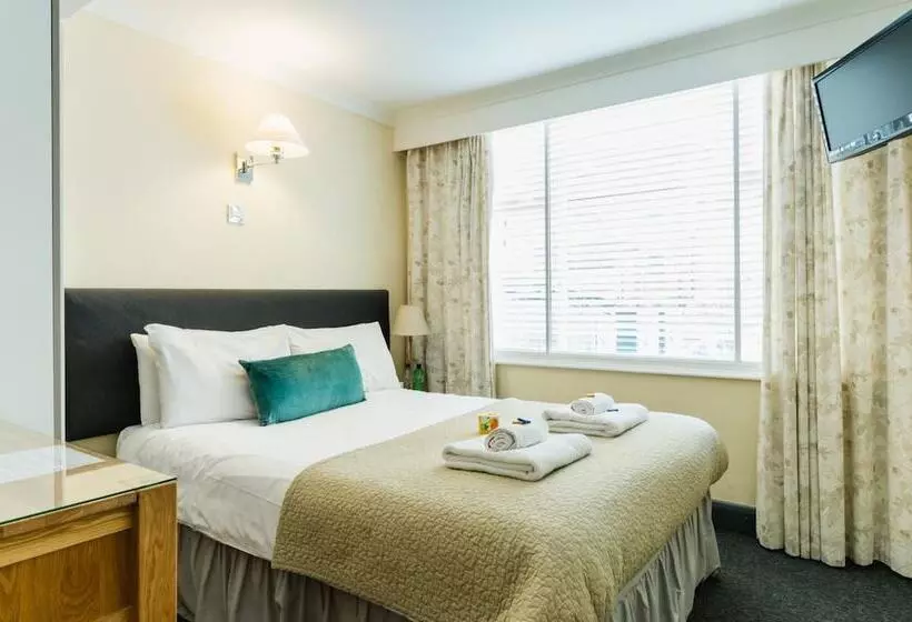 호텔 George Oxford