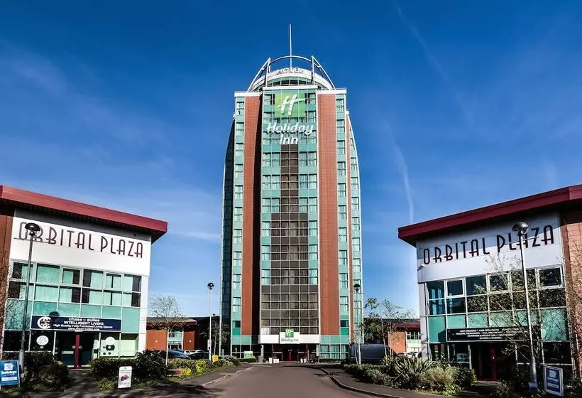 ホテル Holiday Inn Birmingham North   Cannock, An Ihg