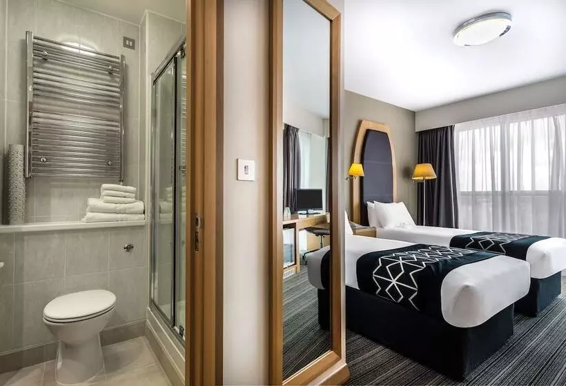 ホテル Holiday Inn Birmingham North   Cannock, An Ihg