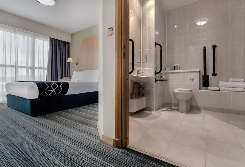 ホテル Holiday Inn Birmingham North   Cannock, An Ihg