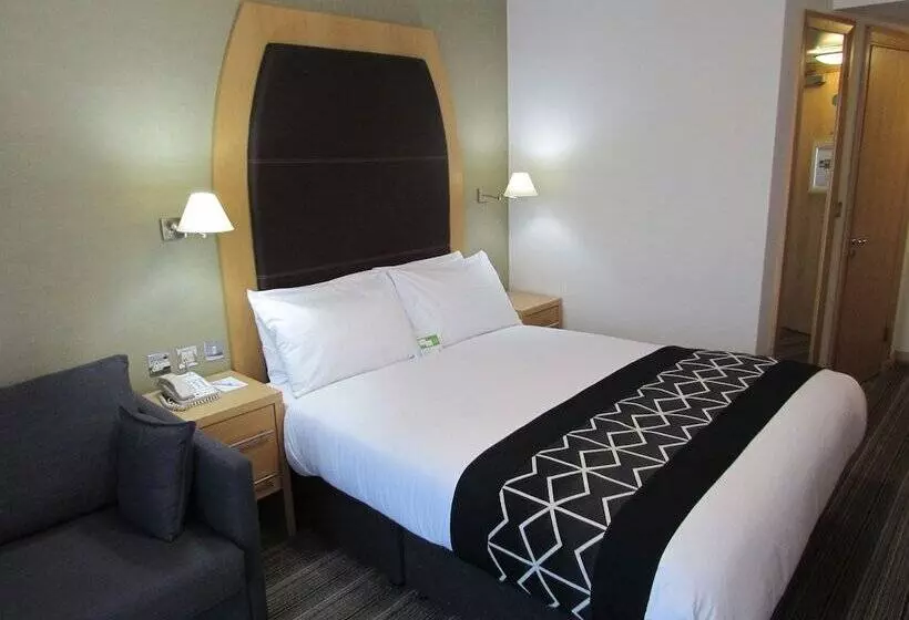 ホテル Holiday Inn Birmingham North   Cannock, An Ihg