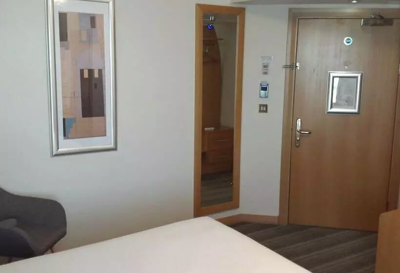 ホテル Holiday Inn Birmingham North   Cannock, An Ihg