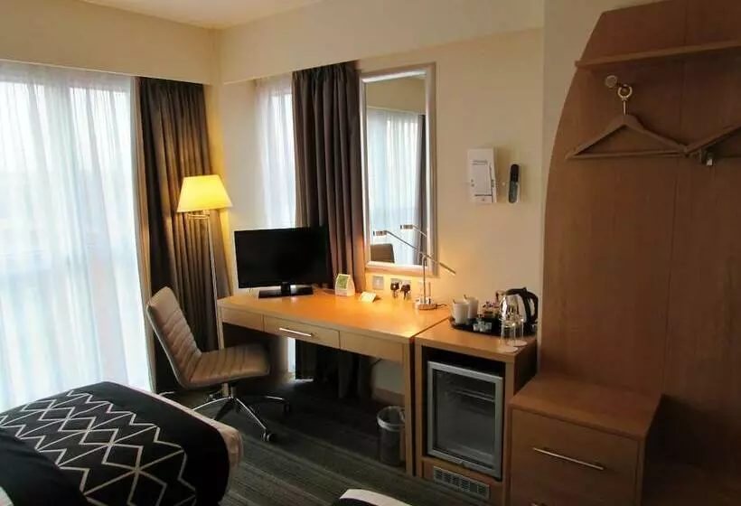 ホテル Holiday Inn Birmingham North   Cannock, An Ihg