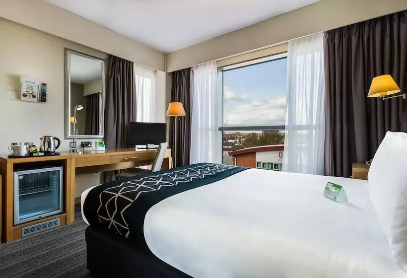 ホテル Holiday Inn Birmingham North   Cannock, An Ihg