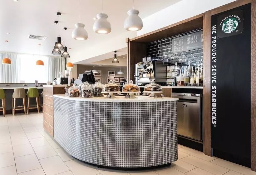 Hotel Holiday Inn Brighton Seafront, An Ihg