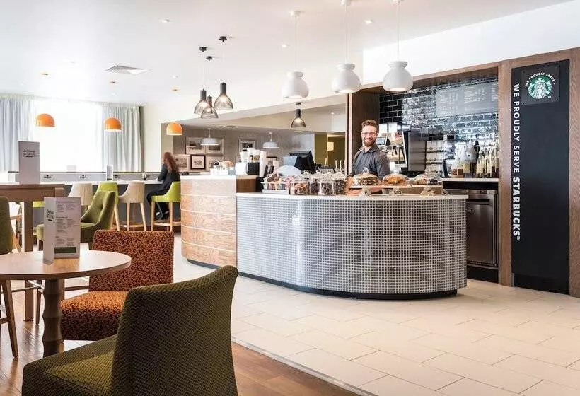 Hotel Holiday Inn Brighton Seafront, An Ihg