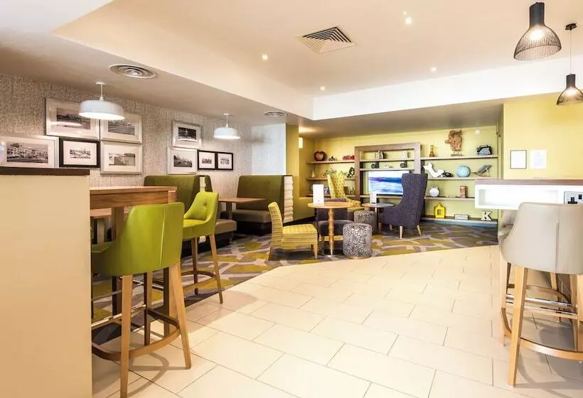 Hotel Holiday Inn Brighton Seafront, An Ihg