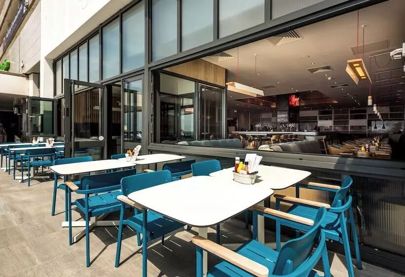 Hotel Holiday Inn Brighton Seafront, An Ihg