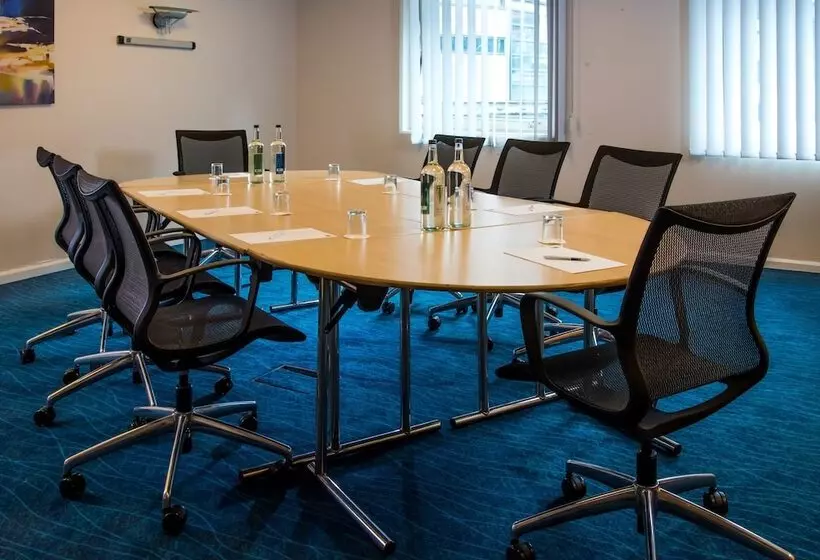 Hotel Holiday Inn Express Newcastle City Centre, An Ihg