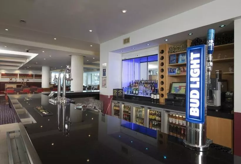 Hotel Holiday Inn Express Newcastle City Centre, An Ihg