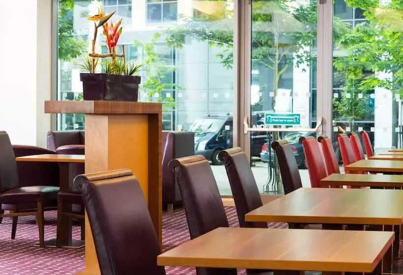 Hotel Holiday Inn Express Newcastle City Centre, An Ihg