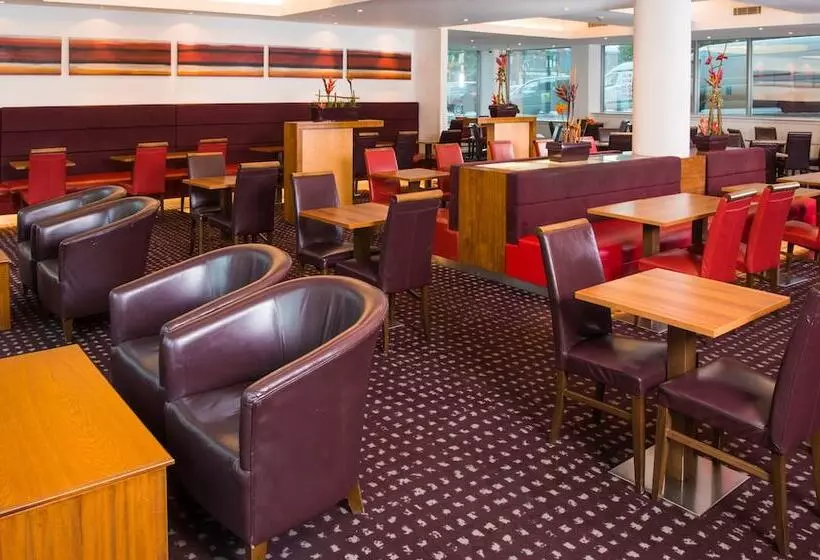 Hotel Holiday Inn Express Newcastle City Centre, An Ihg