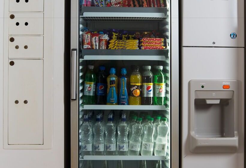 فندق Holiday Inn Express Newcastle City Centre, An Ihg