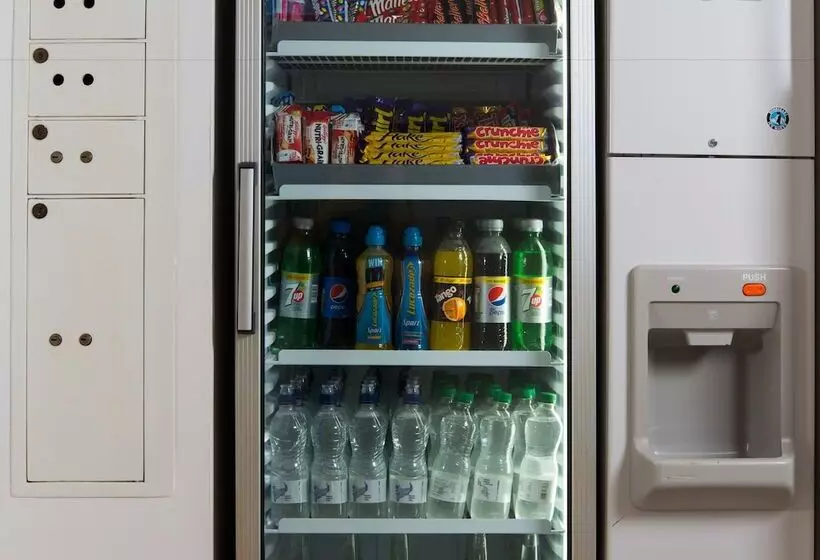 Hotel Holiday Inn Express Newcastle City Centre, An Ihg