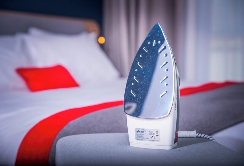 فندق Holiday Inn Express Newcastle City Centre, An Ihg