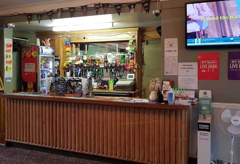 Отель Hour Glass