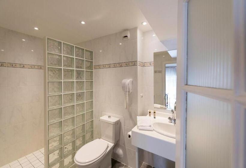 هتل Hôtel Des Tonneliers