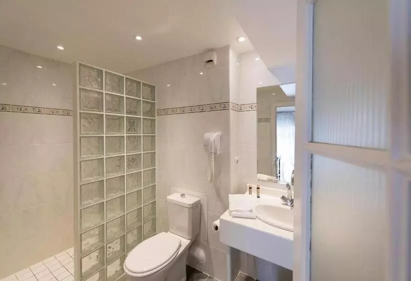 هتل Hôtel Des Tonneliers