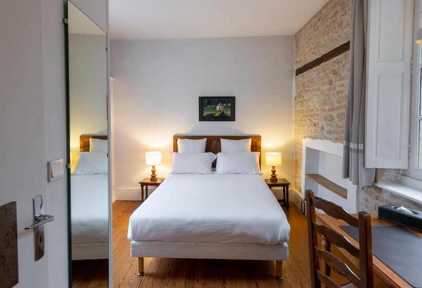 هتل Hôtel Des Tonneliers