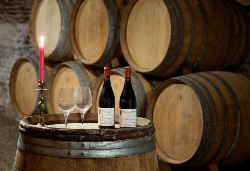 هتل Hôtel Des Tonneliers