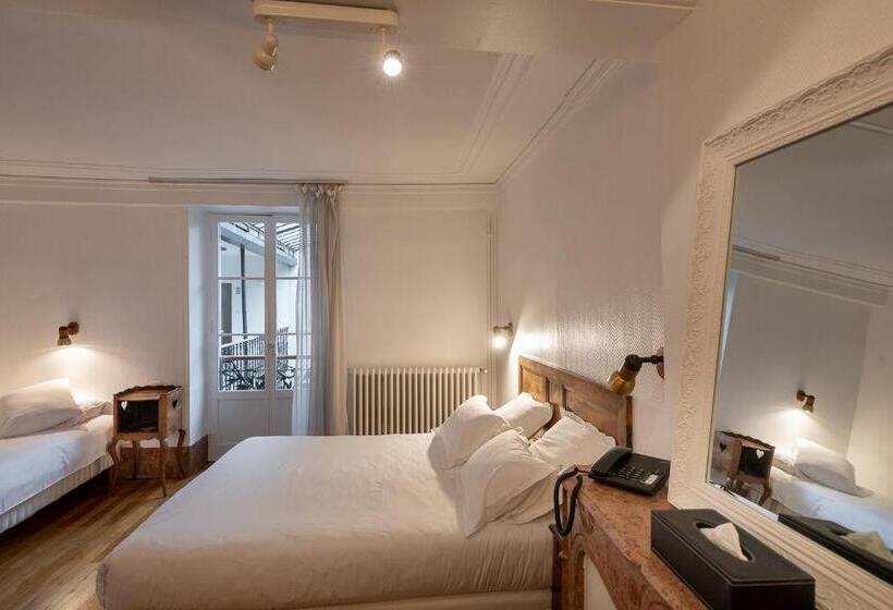 هتل Hôtel Des Tonneliers