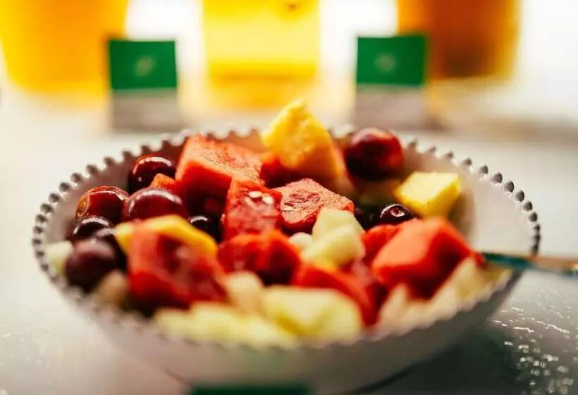 هتل Ibis Styles Madrid Centro Maravillas
