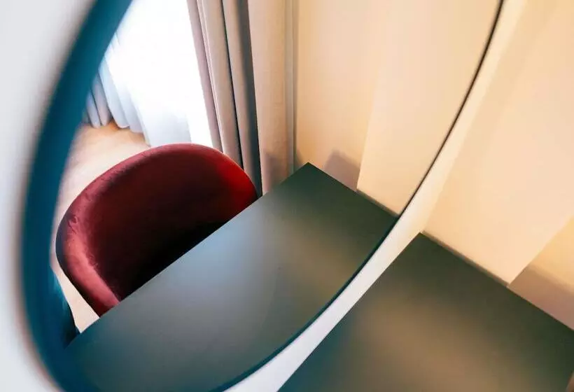 هتل Ibis Styles Madrid Centro Maravillas