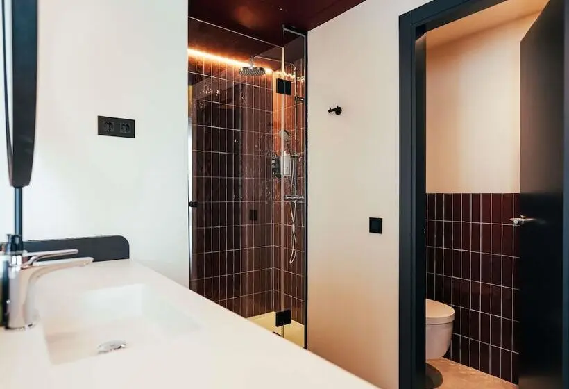 هتل Ibis Styles Madrid Centro Maravillas