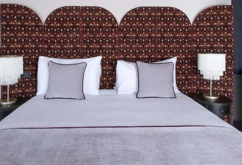 هتل Ibis Styles Madrid Centro Maravillas