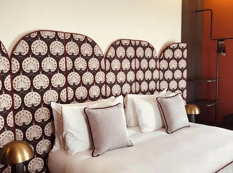هتل Ibis Styles Madrid Centro Maravillas