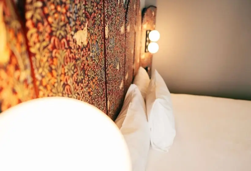 هتل Ibis Styles Madrid Centro Maravillas
