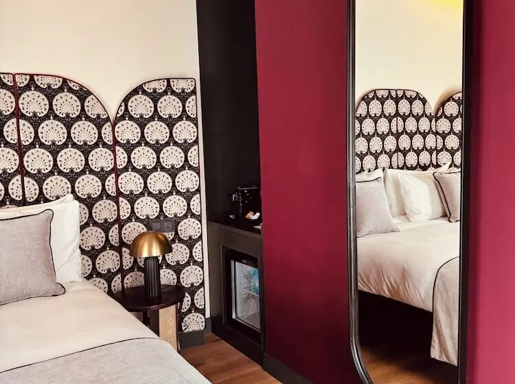 هتل Ibis Styles Madrid Centro Maravillas