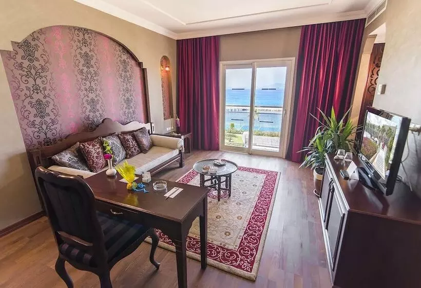 酒店 La Blanche Resort & Spa