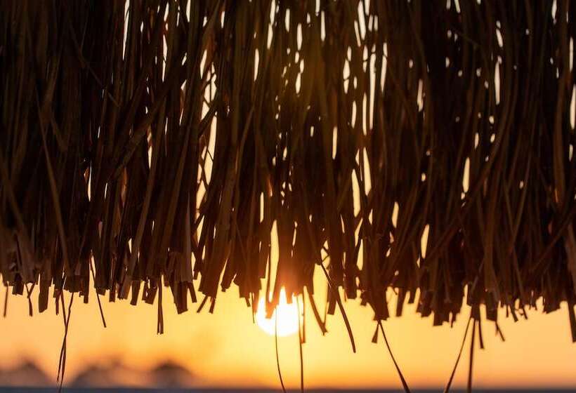 Отель La Blanche Resort & Spa