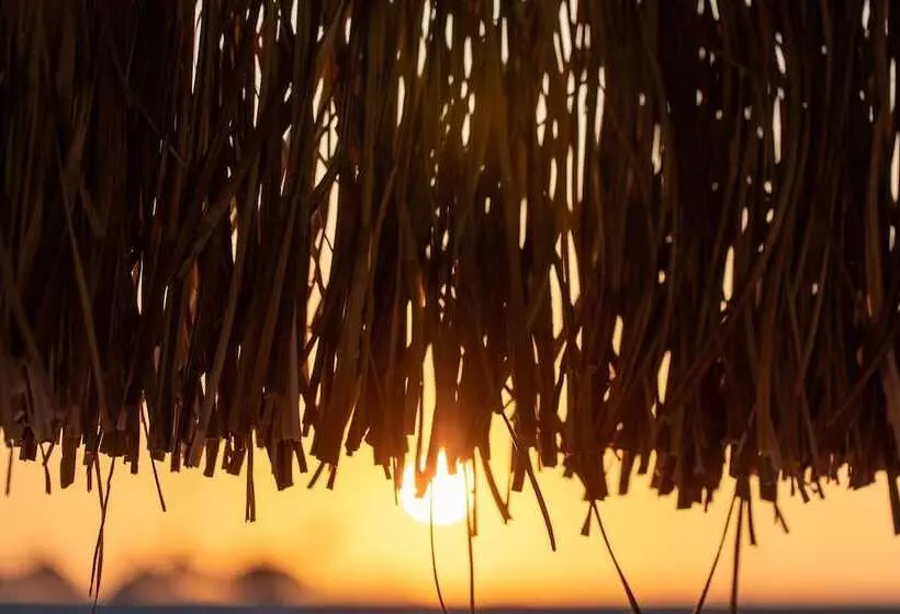 酒店 La Blanche Resort & Spa