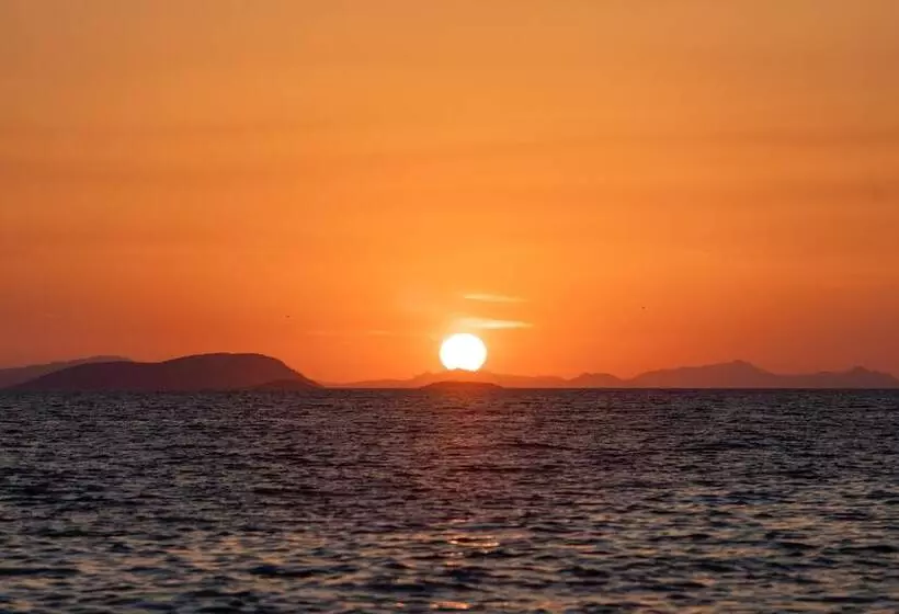 酒店 La Blanche Resort & Spa