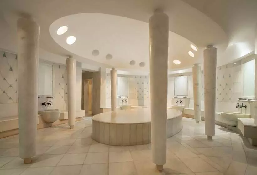 酒店 La Blanche Resort & Spa