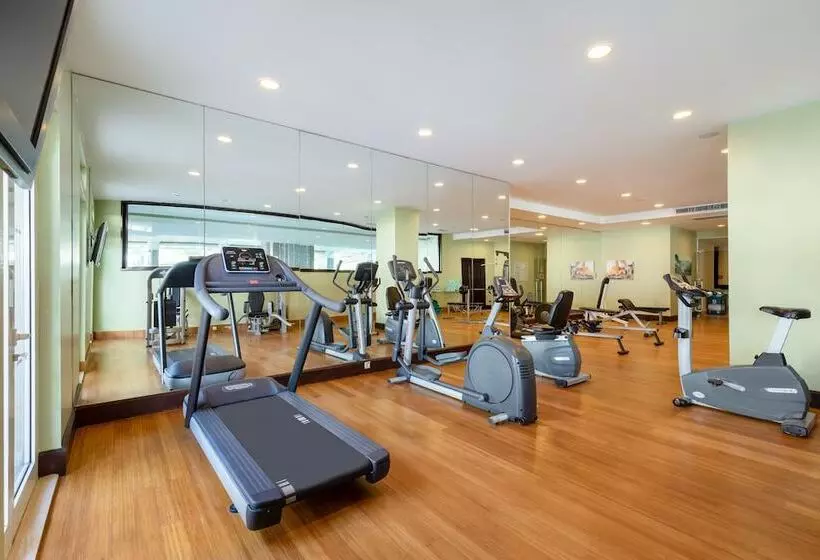 酒店 La Blanche Resort & Spa