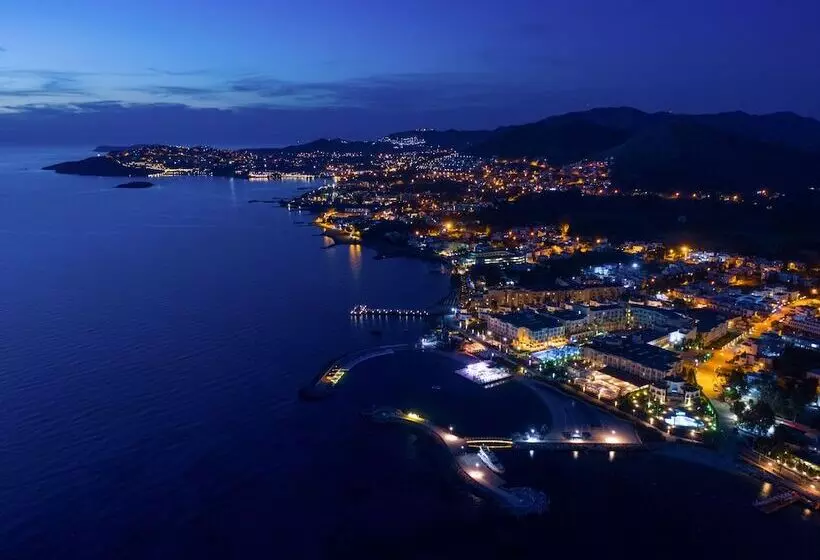 酒店 La Blanche Resort & Spa