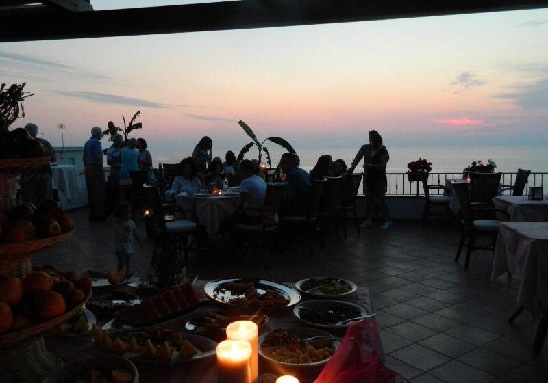 فندق La Porta Del Mare