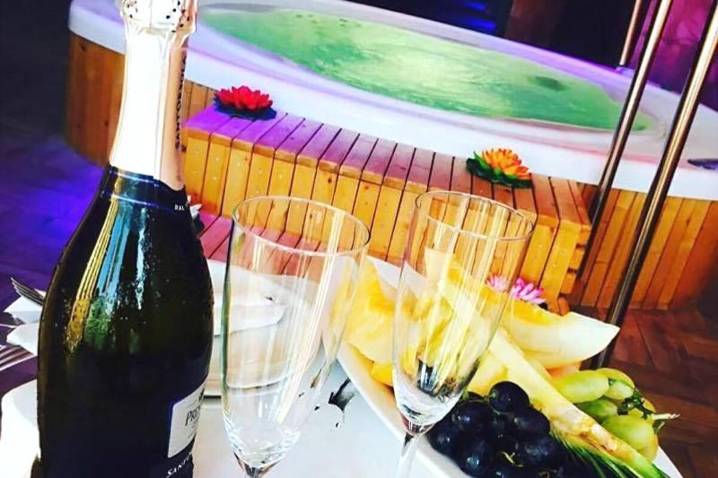 فندق La Porta Del Mare