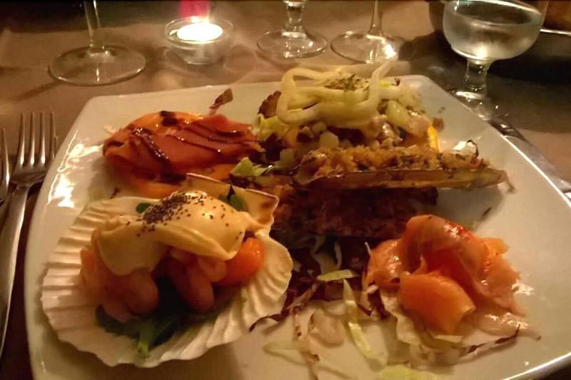 فندق La Porta Del Mare