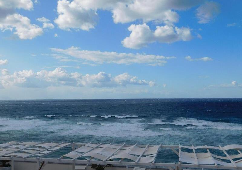 فندق La Porta Del Mare